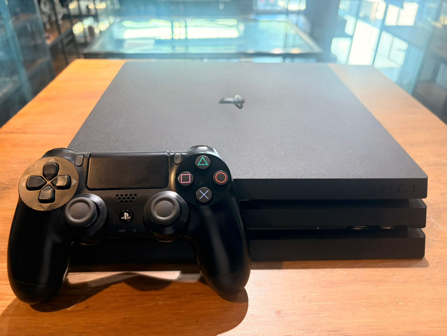 PlayStation 4 Pro 1TB