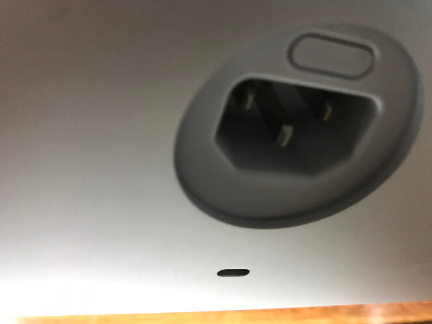 iMac 5k Retina 27" 2015 (Producto Unico)