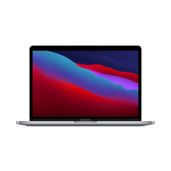 MacBook Pro 13" M1 2020 512GB (Producto Unico)