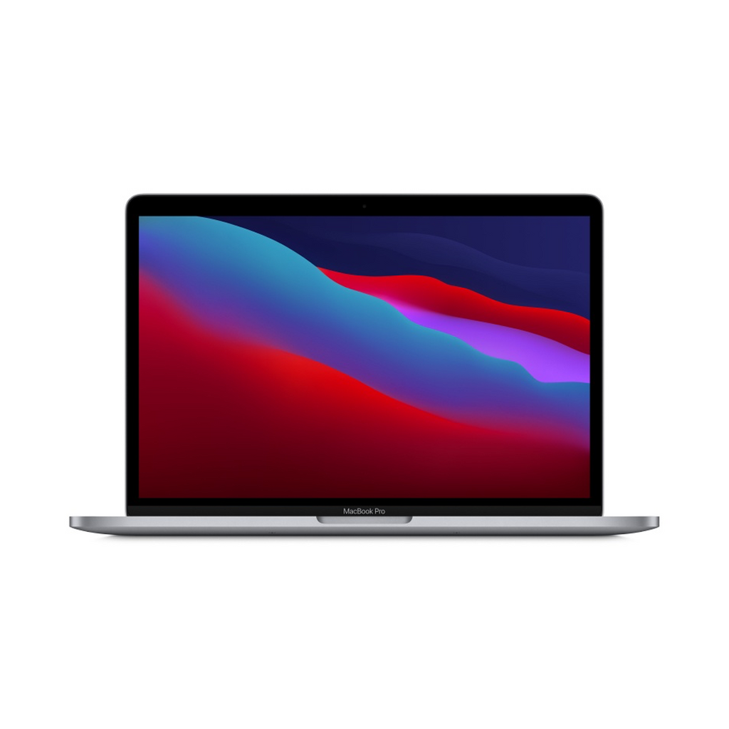 Macbook pro 13" M1 2020 (Producto único)