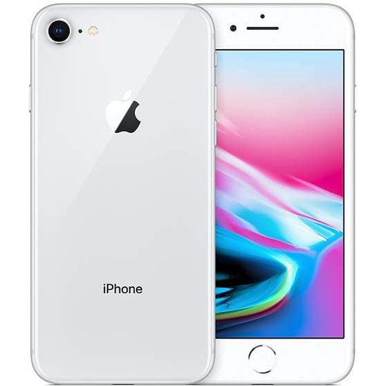 iPhone 8 256GB (Producto Unico)