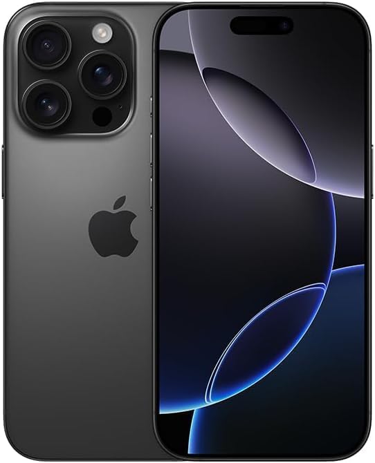 iPhone 16 Pro 128GB