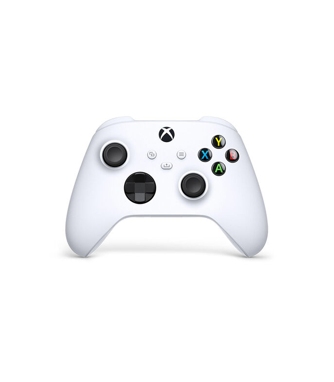 XBOX Series S NEW (Producto Único)
