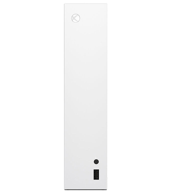 XBOX Series S NEW (Producto Único)