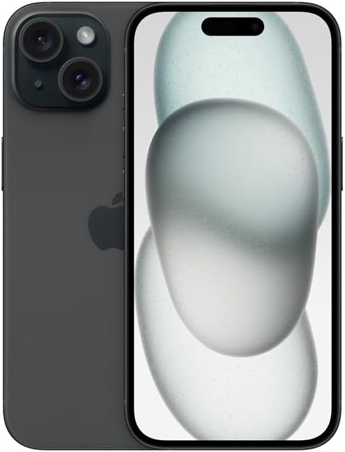 iPhone 15 128GB (Producto Unico)