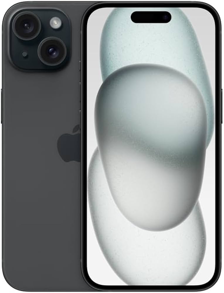 iPhone 15 128GB (Producto Unico)