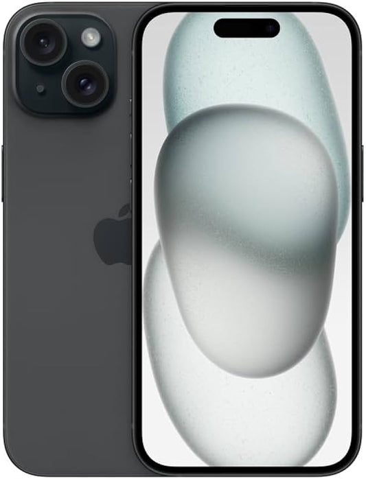 iPhone 15 128GB (Producto Unico)