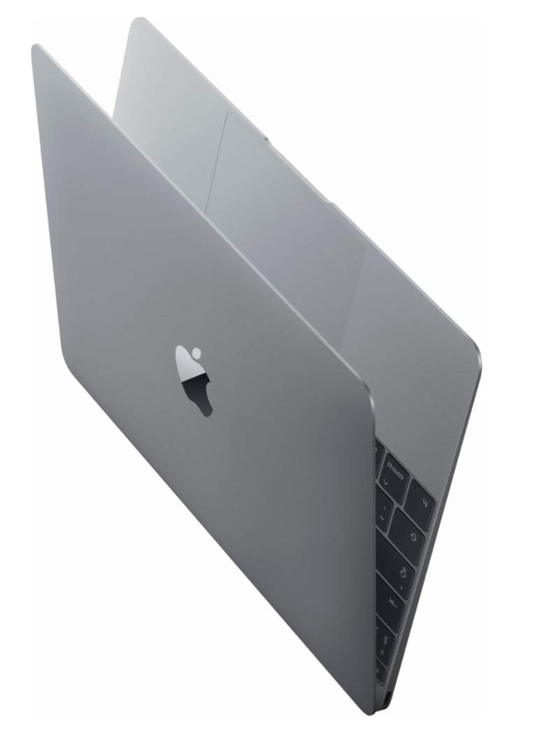MacBook 12" 2015 (Producto ùnico)