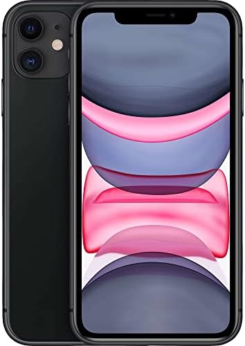 iPhone 11 64GB (Producto Unico)
