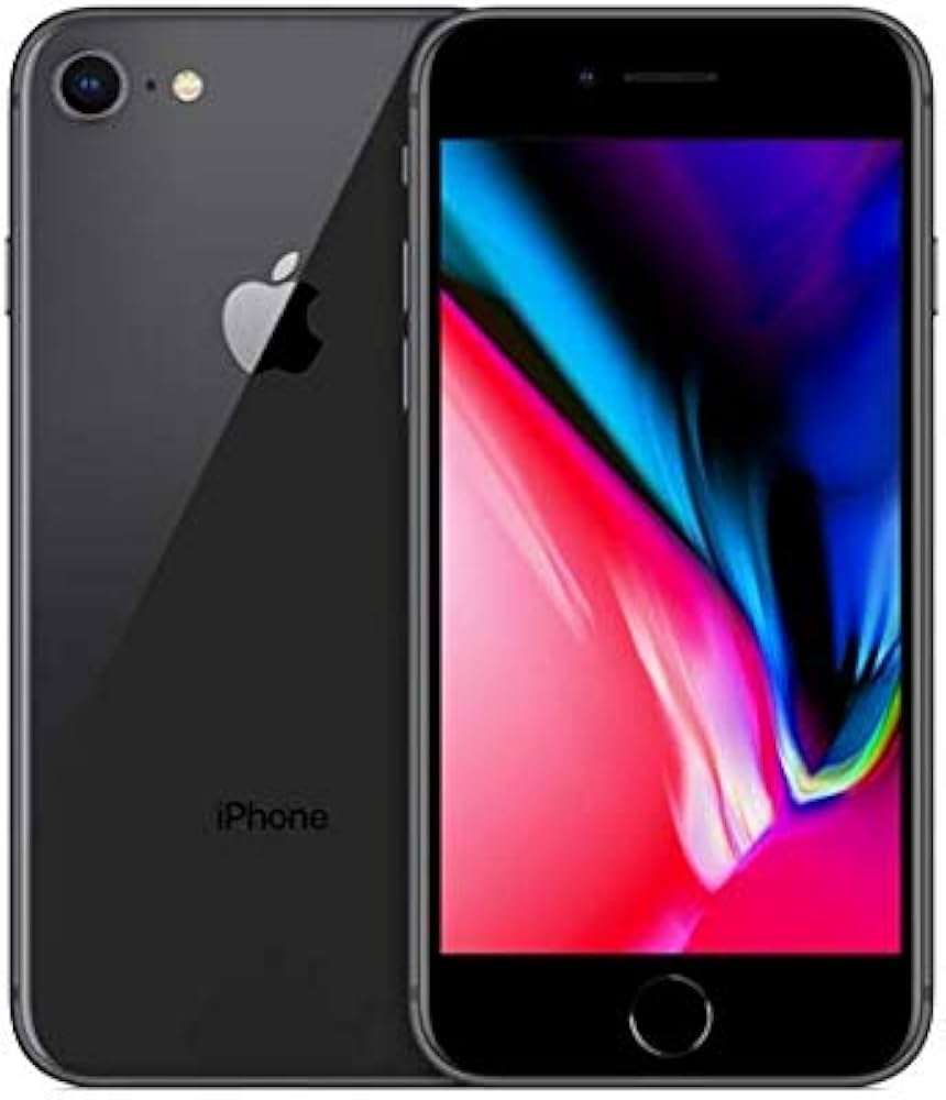 iPhone 8 64GB (Producto Unico)