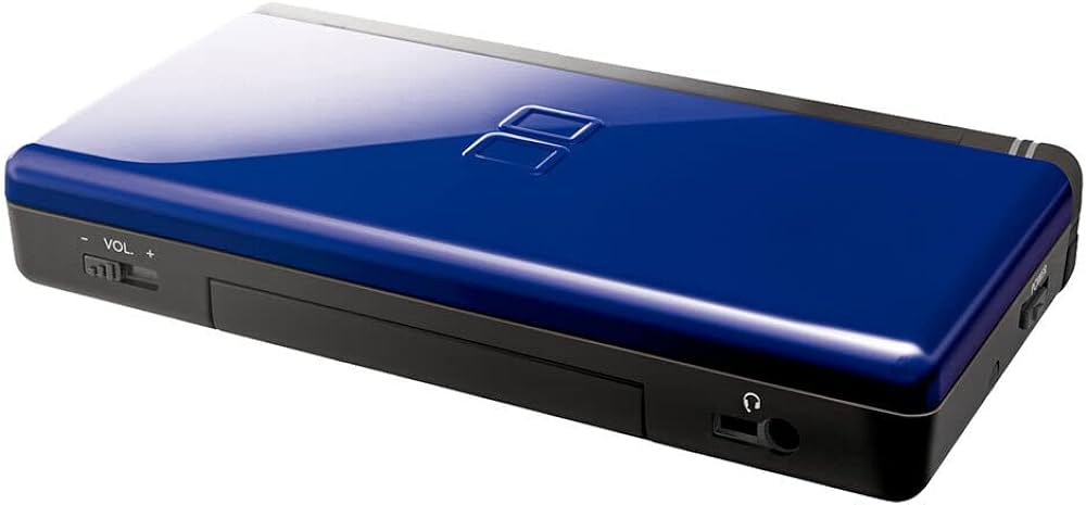 Nintendo DS Lite (Producto Unico)