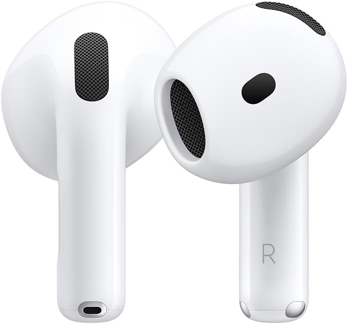 Airpods 4ta Gen Nuevos A3050 (Producto Unico)