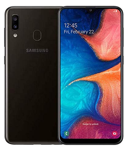 Samsung Galaxy A20 32GB (Producto Unico)