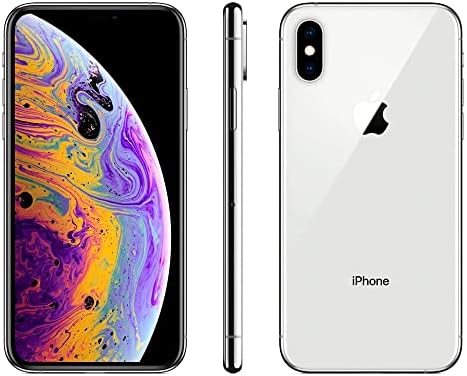 iPhone Xs 64GB (Producto Unico)