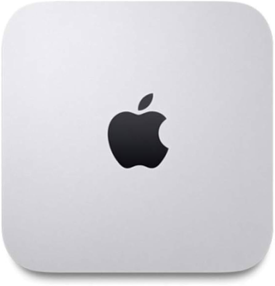 Mac Mini 2014 (Producto Unico)