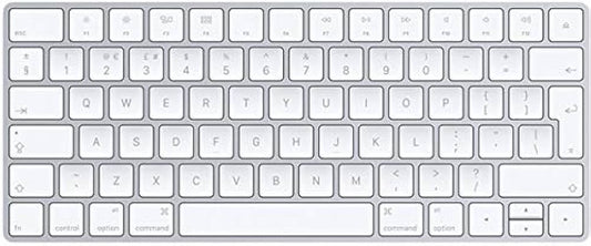 Magic Keyboard (A1644) (Product Unico)