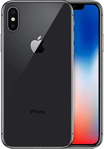 iPhone X 64GB (Producto Unico)