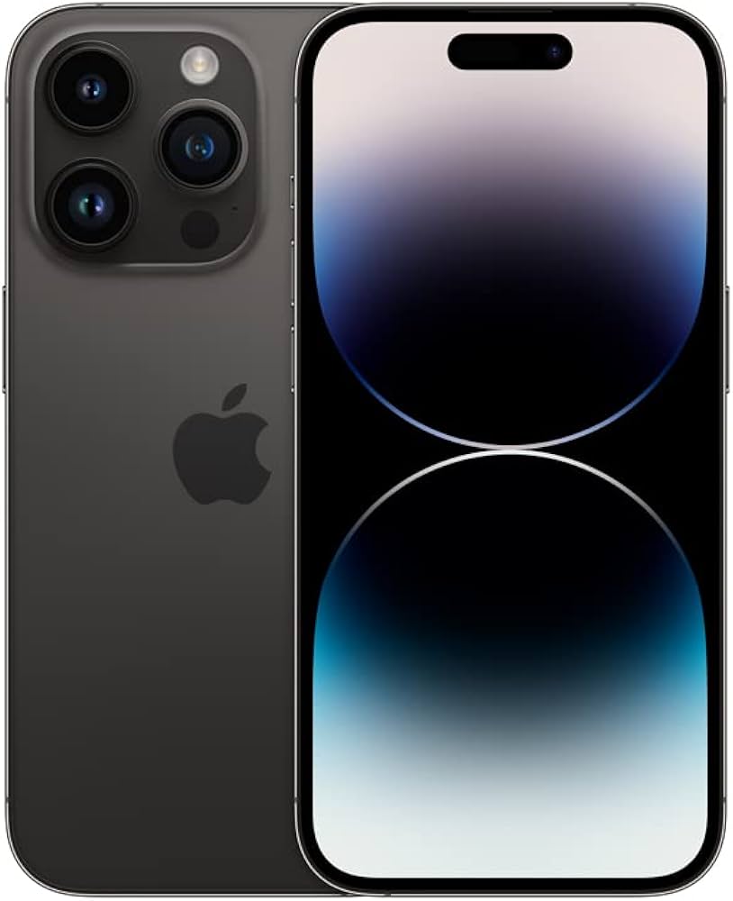 iPhone 14 Pro 128GB (Producto Unico)