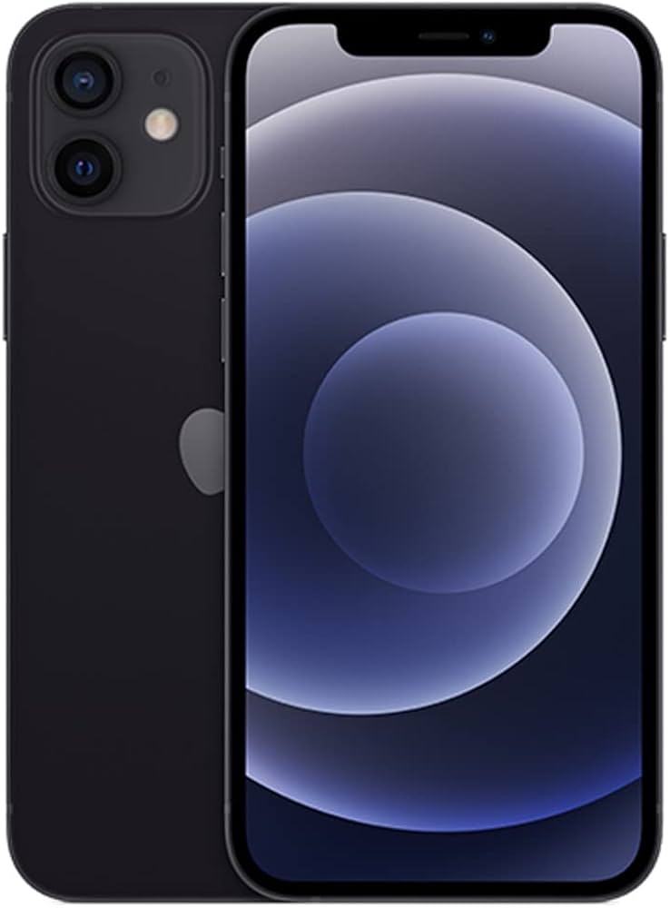 iPhone 12 64GB (Producto Unico)