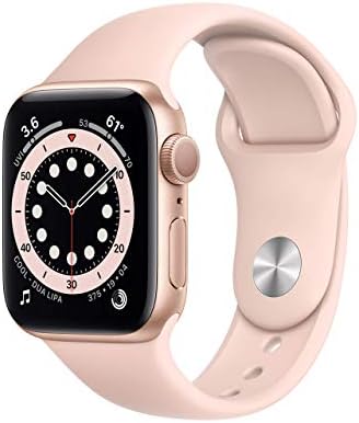 Apple Watch Series 5 40 mm (Producto Unico)