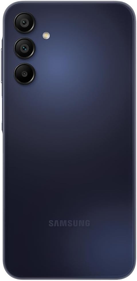 Samsung Galaxy A15 128GB New (Producto Único)