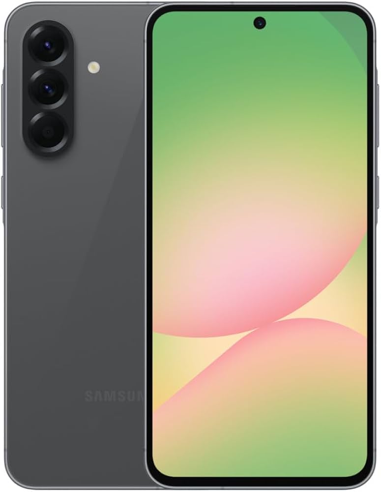 Samsung Galaxy A56 5G 256GB