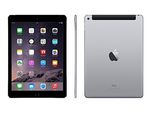 iPad Air 2 64GB (Producto Unico)