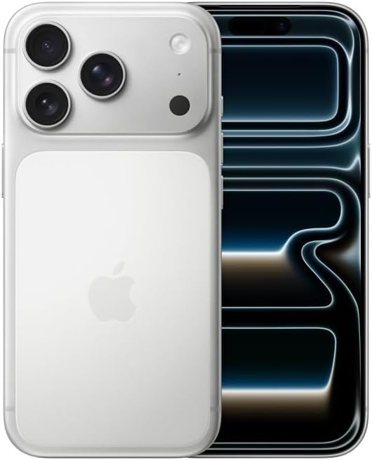 iPhone 17 Pro - Desde: