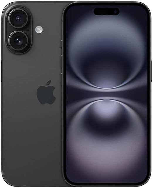 iPhone 16 128GB (Producto Unico)