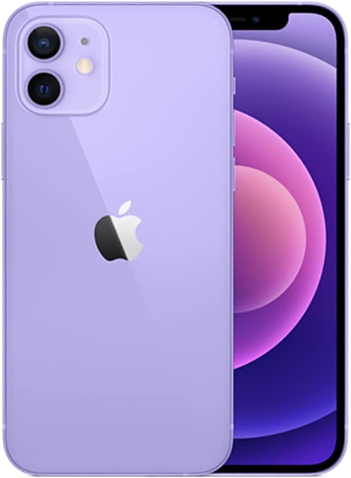 iPhone 12 64GB (Producto Unico)