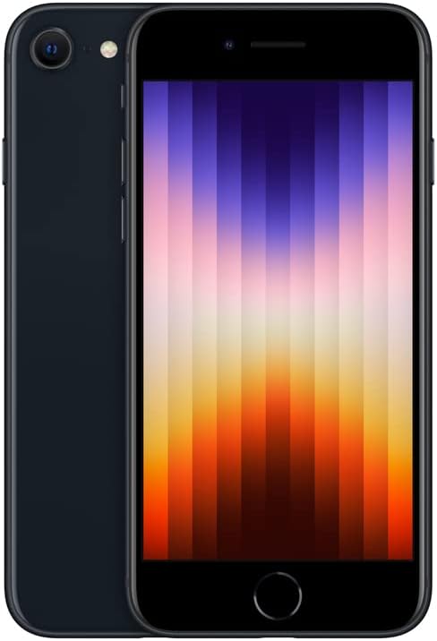 iPhone SE  64GB  (Producto Unico)