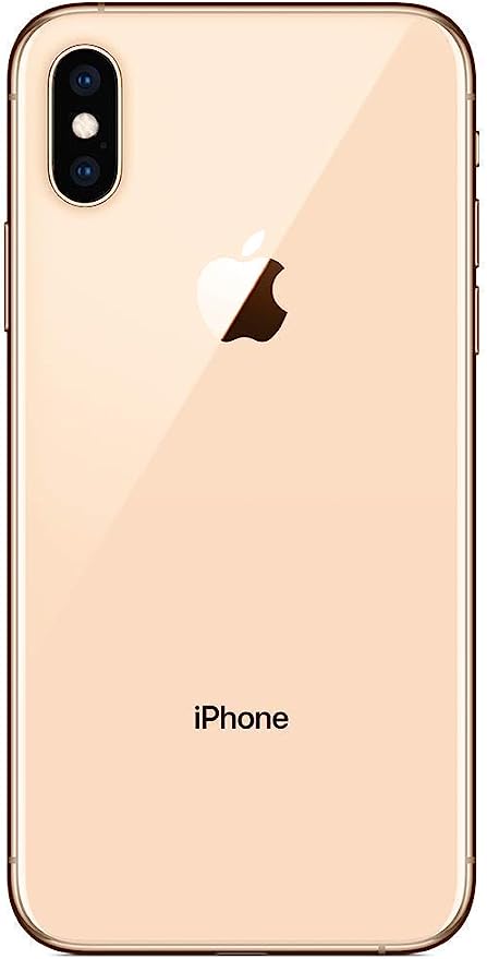 iPhone XS  512GB (Producto Unico)