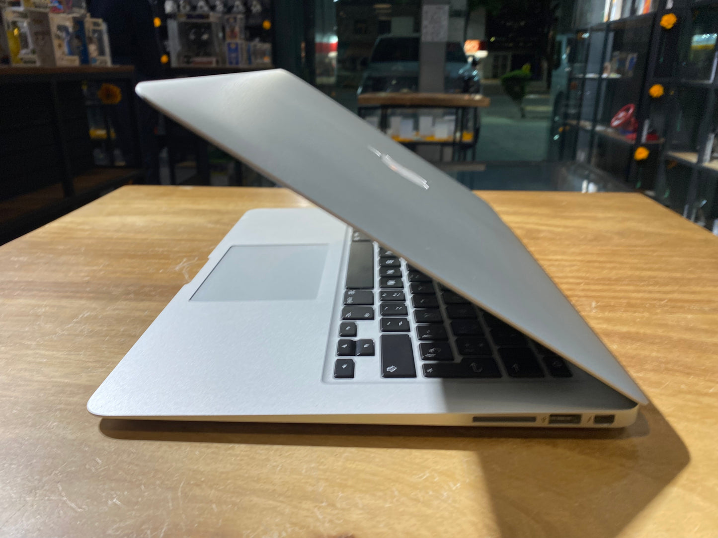 Macbook Air 2017