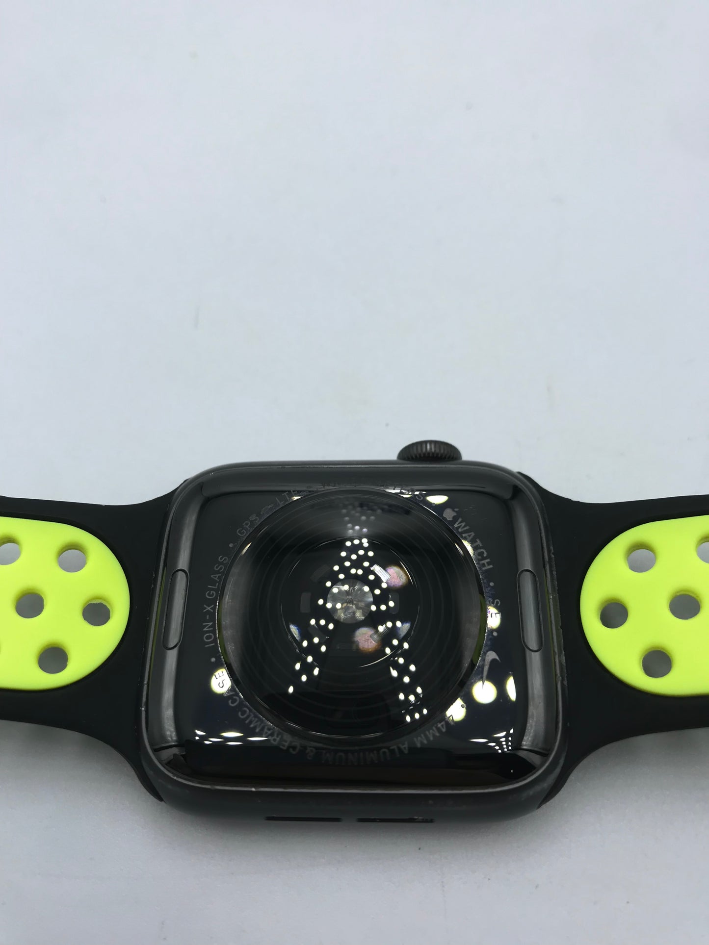 Apple Watch SE 44mm GPS + CELL (Producto Unico)