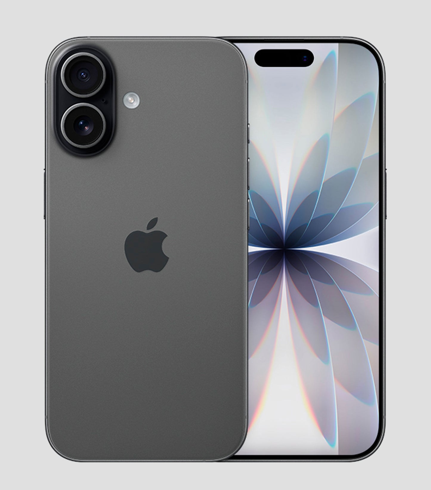 Apple iPhone 17 256GB - Negro