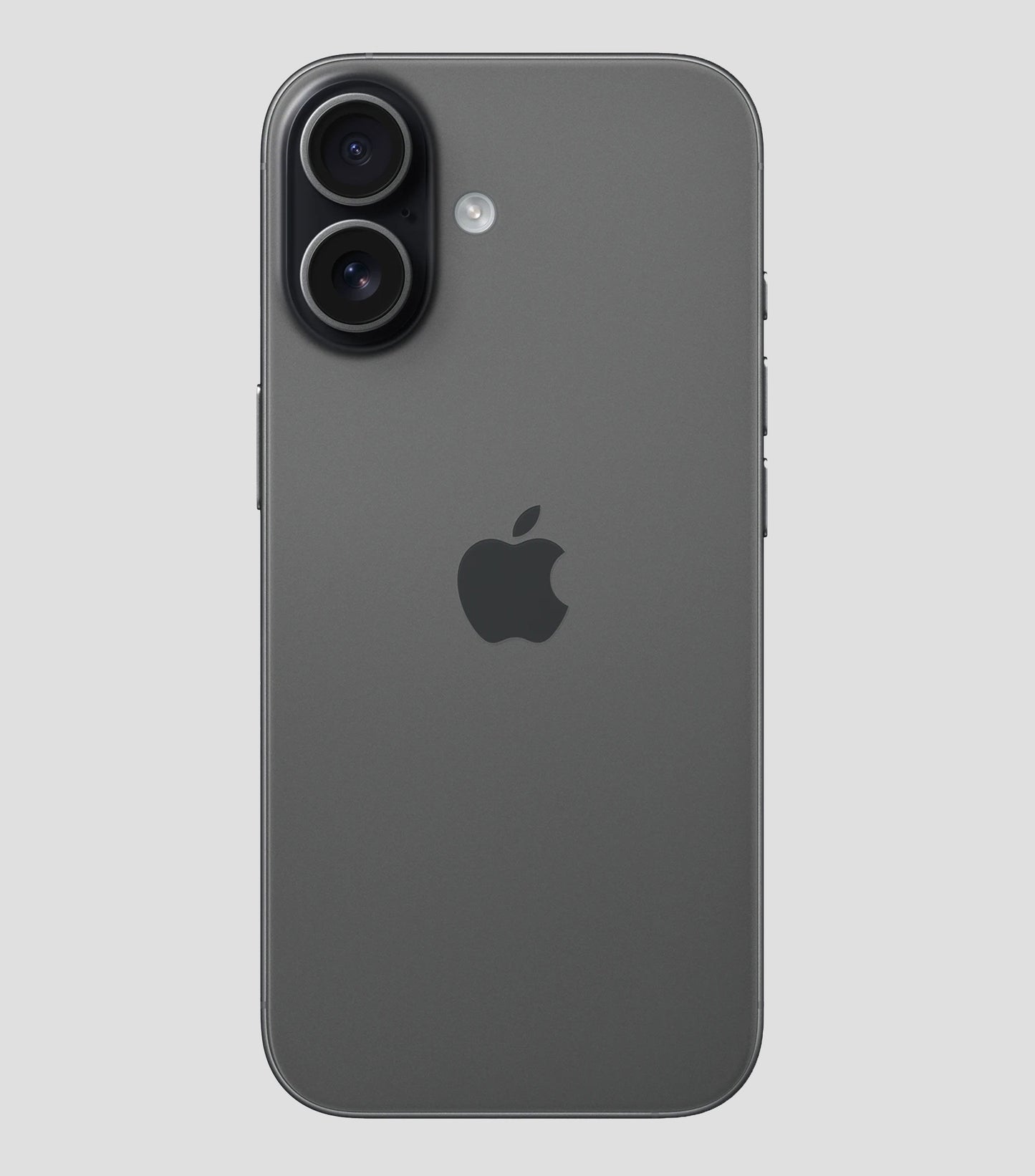 Apple iPhone 17 256GB - Negro
