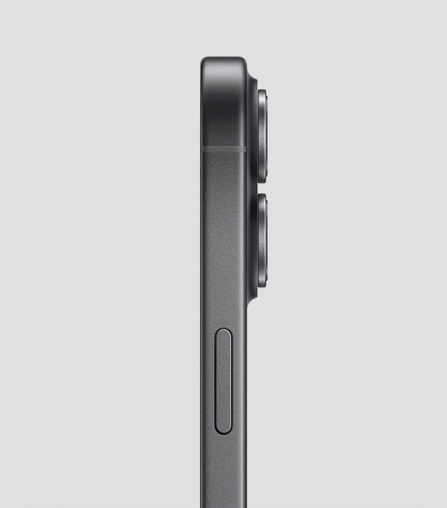 Apple iPhone 17 256GB - Negro