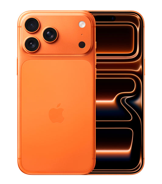 iPhone 17 Pro Max 256GB (Producto Unico)