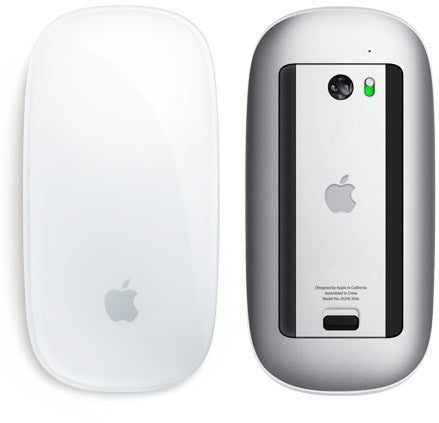 Apple Magic Mouse (Producto Unico)