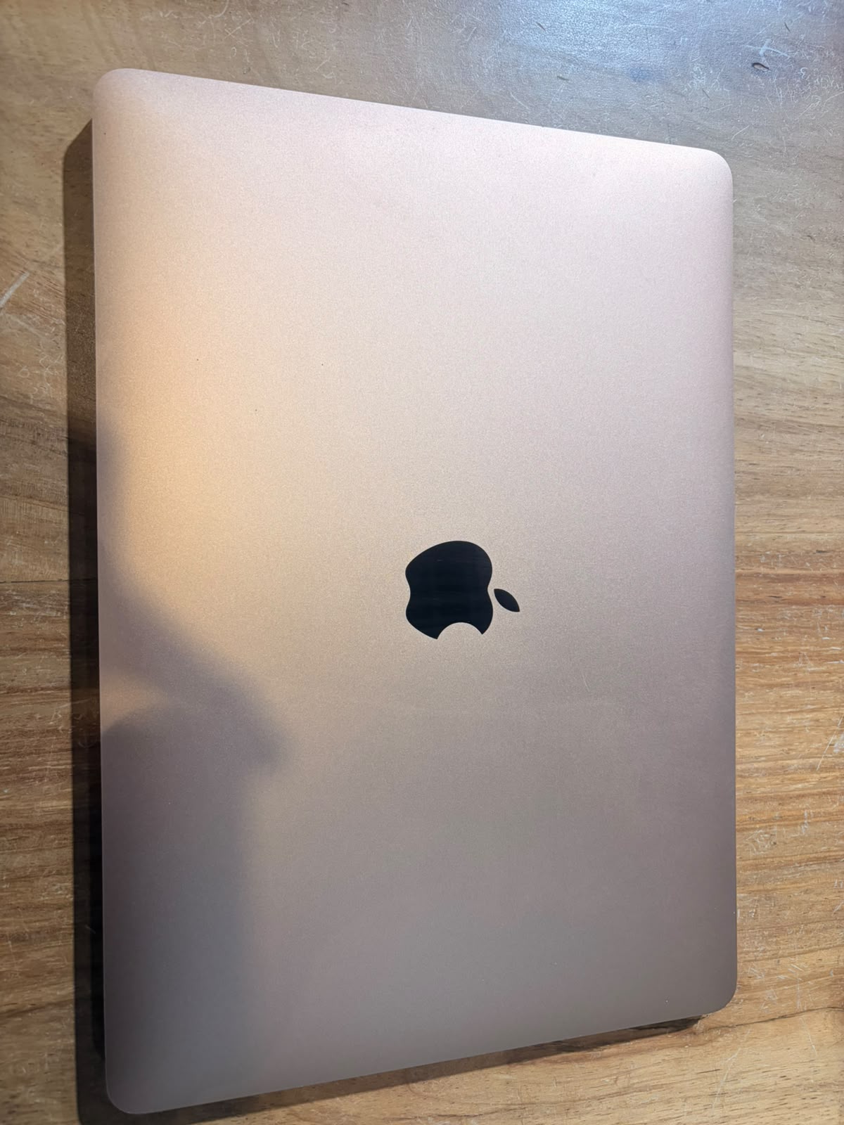 Macbook Air 2020 M1