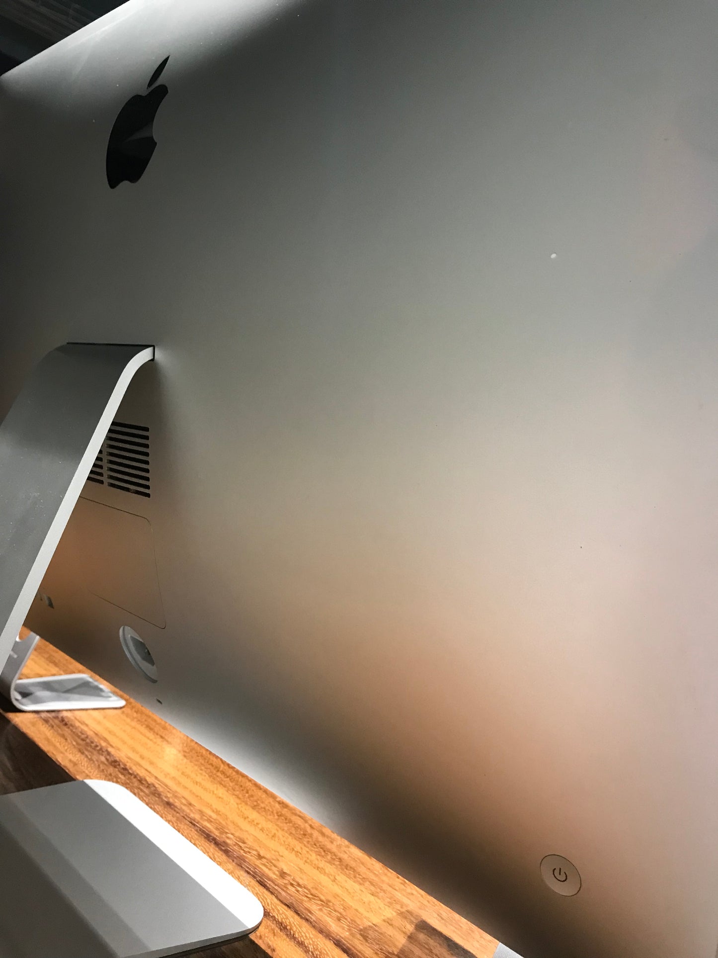 iMac 5k Retina 27" 2015 (Producto Unico)