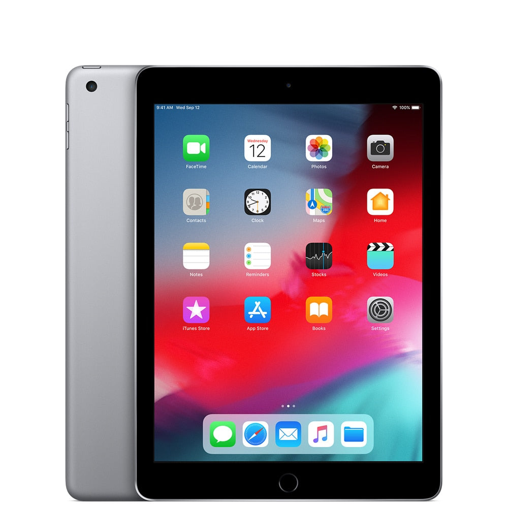 iPad 6 Gen 128GB (WiFi) (Producto Único)