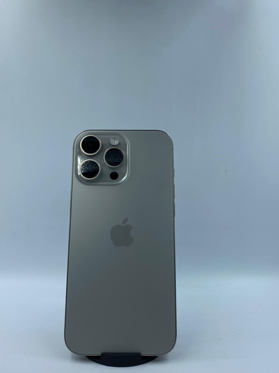 Apple iPhone 16 Pro Max 256GB