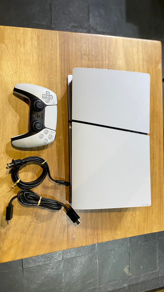 Sony Play Station 5 Digital 1TB