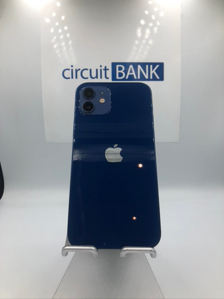 iPhone 12 128 GB (Producto Unico)