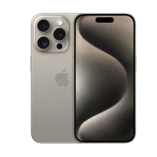 iPhone 15 Pro 128GB