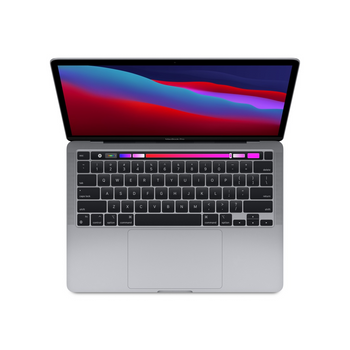 MacBook Pro 13" M1 2020 512GB (Producto Unico)