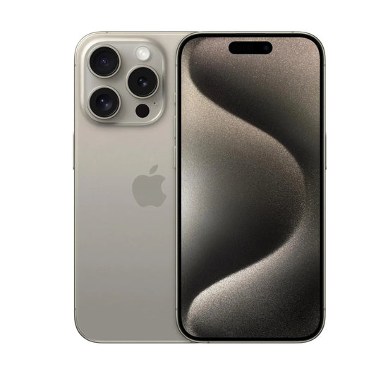 Apple iPhone 15 Pro Max 256gb