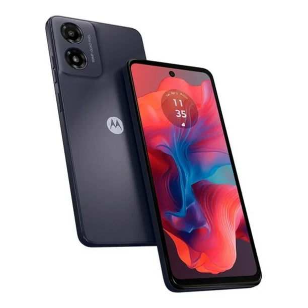 Motorola g04s 128GB (Producto Unico)