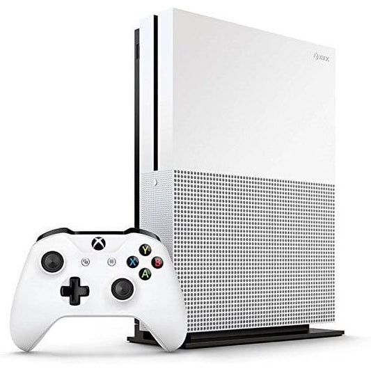 XBOX ONE S 1TB